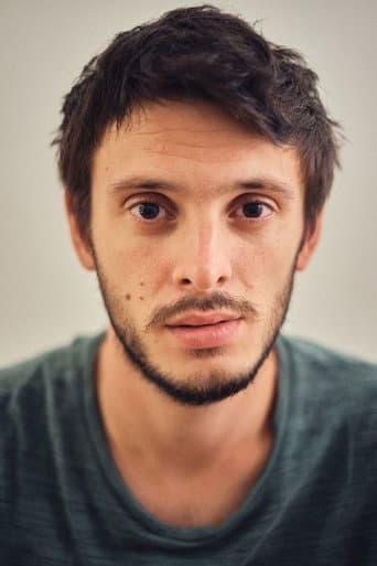 Alastair Michael fotoğrafı