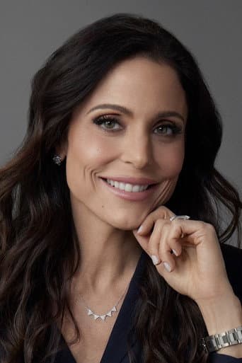 Bethenny Frankel fotoğrafı