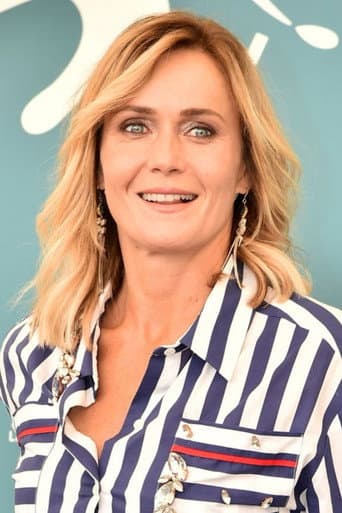 Lucia Mascino fotoğrafı