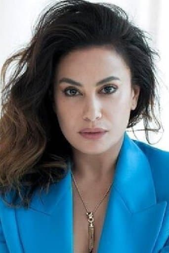 Hend Sabri fotoğrafı