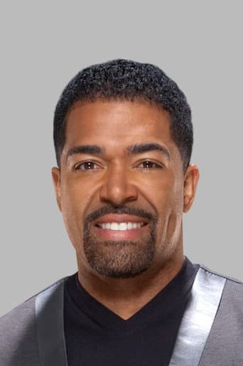 David Otunga fotoğrafı