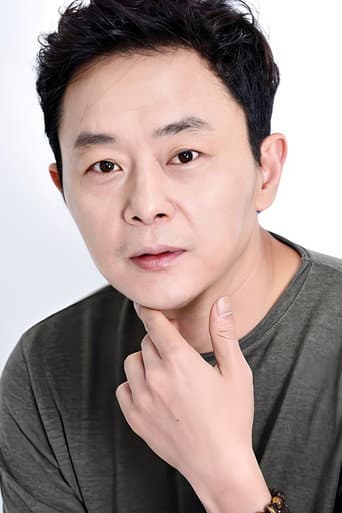 Jang Eun-poong fotoğrafı