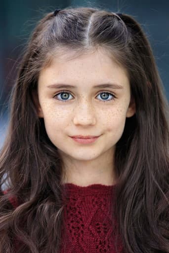 Michaela Russell fotoğrafı