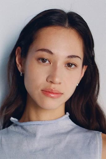 Mizuhara Kiko fotoğrafı