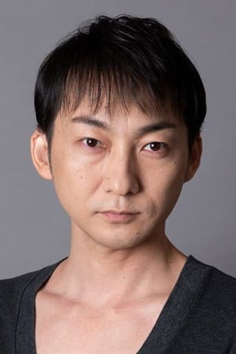 Namioka Kazuki fotoğrafı