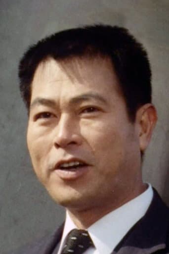 Yoshiro Aoki fotoğrafı