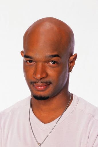 Damon Wayans fotoğrafı