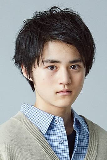 Oji Suzuka fotoğrafı