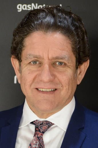 Pedro Casablanc fotoğrafı