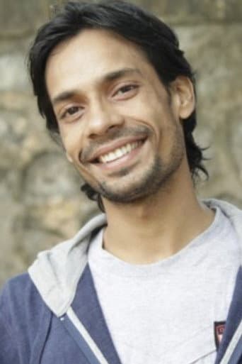 Mridul Sharma fotoğrafı