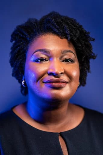 Stacey Abrams fotoğrafı