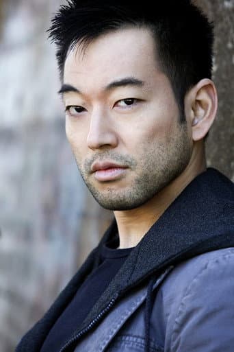 Daisuke Tsuji fotoğrafı