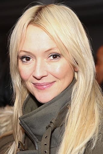 Zanna Roberts Rassi fotoğrafı