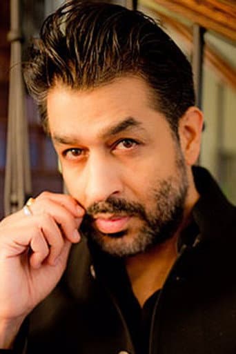 Rajat Bedi fotoğrafı