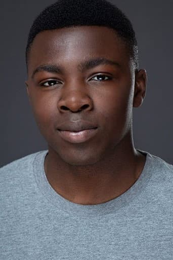 Eric Bempong fotoğrafı