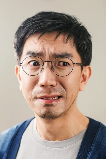 Hwa-ryong Lee fotoğrafı