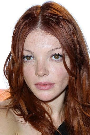 Nicole LaLiberte fotoğrafı