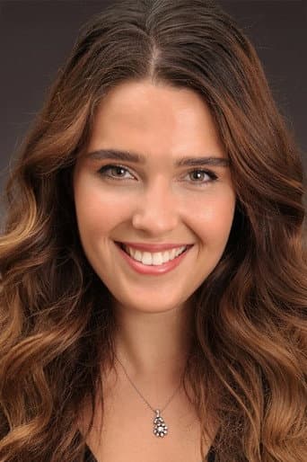 Merve Erdoğan fotoğrafı