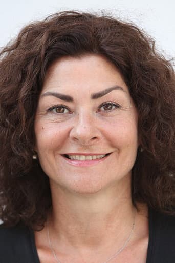 Ahenk Demir fotoğrafı