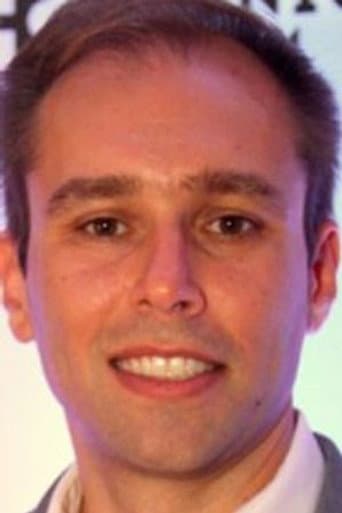 Marcus Baldini fotoğrafı