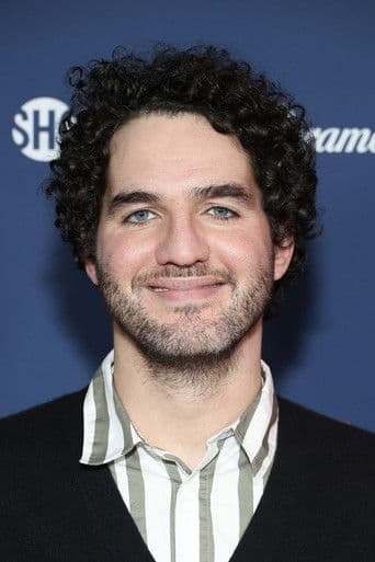 Benny Safdie fotoğrafı