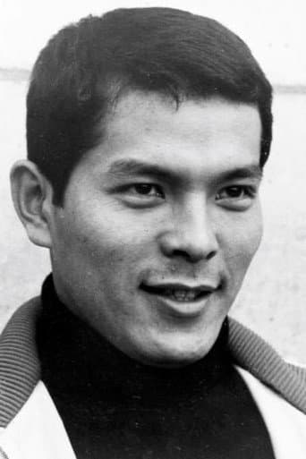 Takeo Chii fotoğrafı