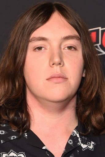 Hal Cumpston fotoğrafı