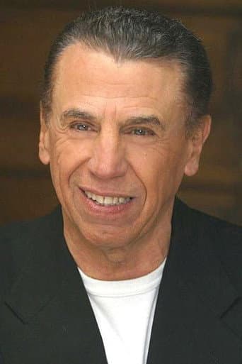 Alfonso Arau fotoğrafı