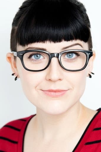 Anastasia Leddick fotoğrafı