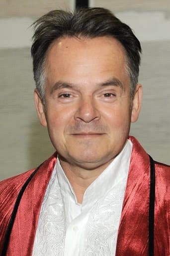 Piotr Pręgowski fotoğrafı