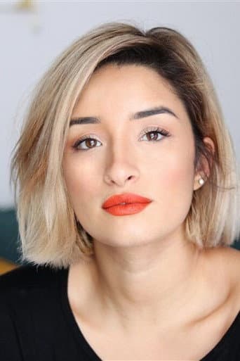 Shirine Boutella fotoğrafı