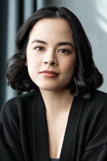 Julia Rehwald fotoğrafı