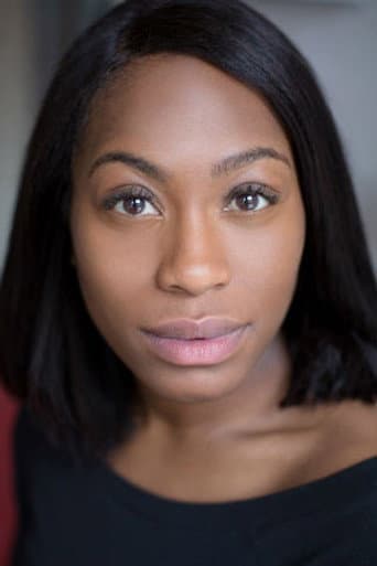 Stephanie Levi-John fotoğrafı