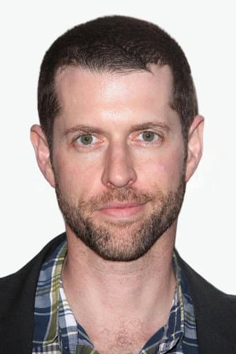 D. B. Weiss fotoğrafı