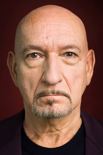 Ben Kingsley fotoğrafı