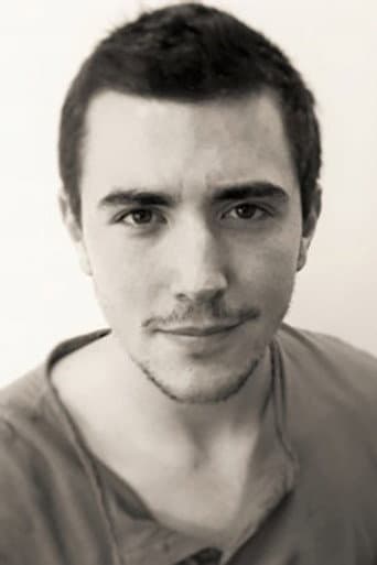 Russell Crous fotoğrafı