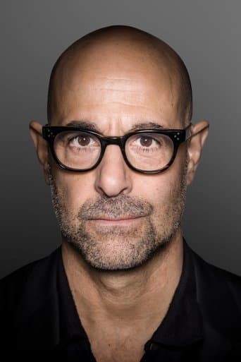 Stanley Tucci fotoğrafı
