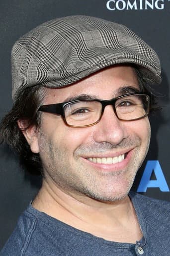 Brad Kane fotoğrafı
