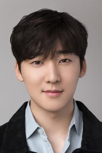 Woo Sung Hyun fotoğrafı