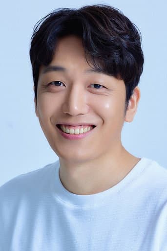 Heo Hyeong-gyu fotoğrafı