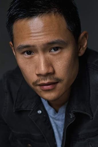 Curtis Lum fotoğrafı