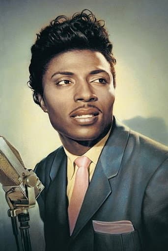 Little Richard fotoğrafı