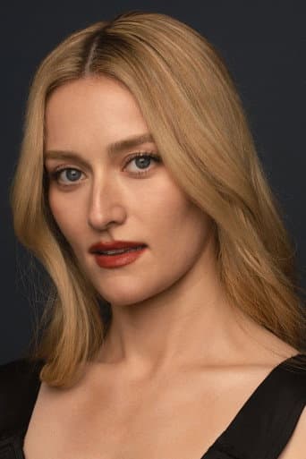 Sarah Pidgeon fotoğrafı