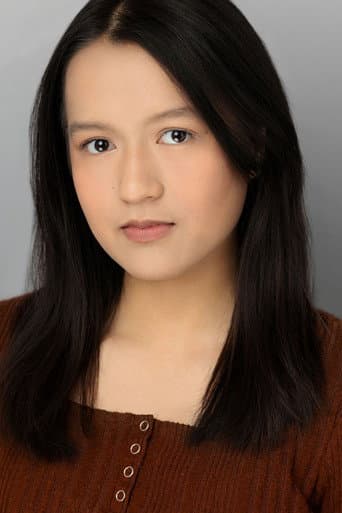 Gloria Aung fotoğrafı