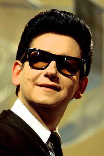 Roy Orbison fotoğrafı
