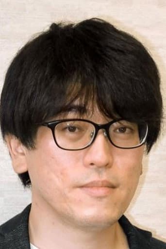 Takamasa Ōe fotoğrafı