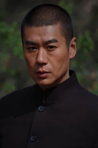 Joe Xu fotoğrafı