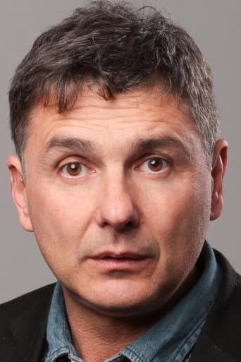 Alessandro Paci fotoğrafı