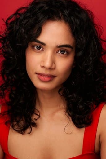 Supriya Ganesh fotoğrafı