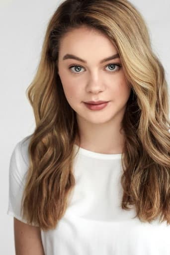 Molly Grace fotoğrafı